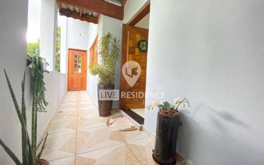 Casa à venda
