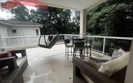 Casa em Condomínio à venda