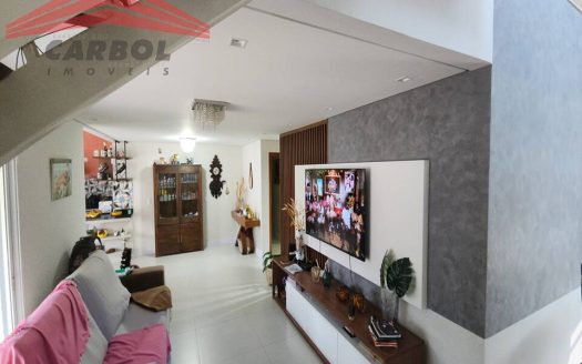 Casa em Condomínio à venda