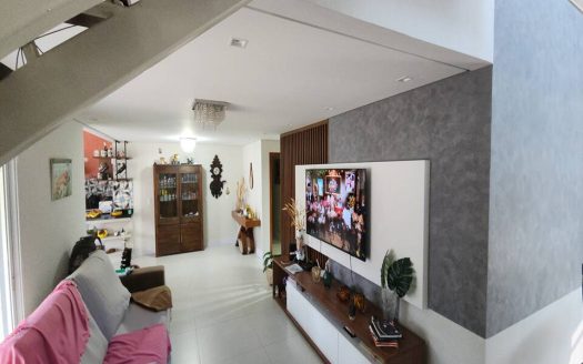 Casa em Condomínio à venda
