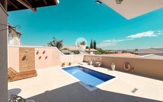 Casa à venda