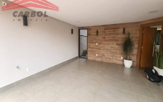 Casa em Condomínio à venda