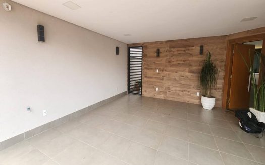 Casa em Condomínio à venda