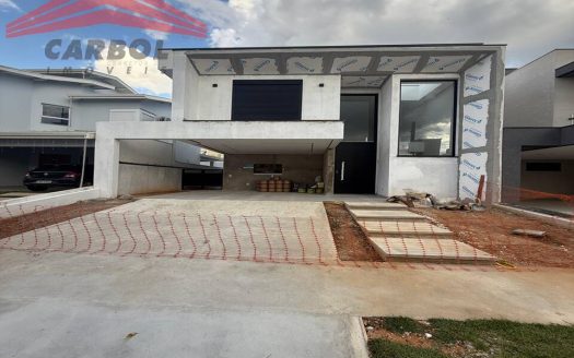 Casa em Condomínio à venda