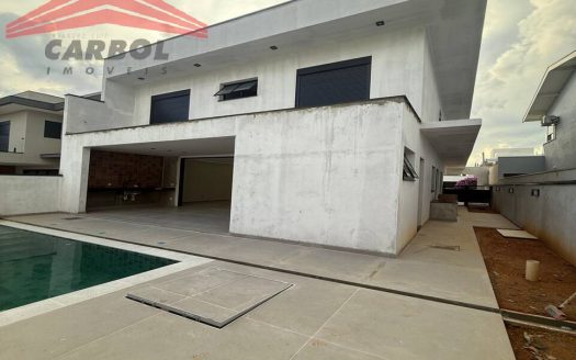Casa em Condomínio à venda