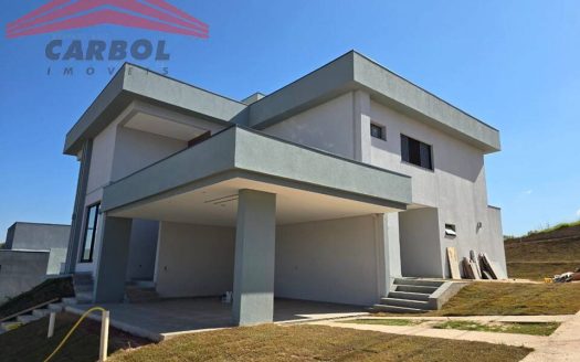Casa em Condomínio à venda