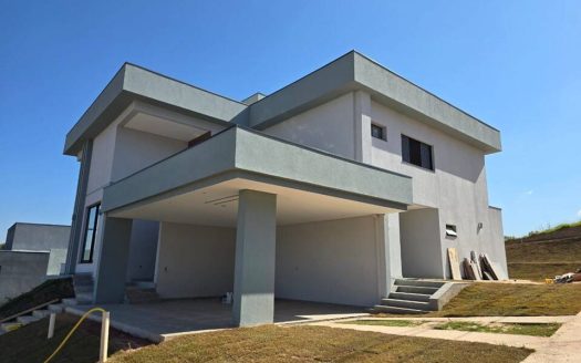 Casa em Condomínio à venda