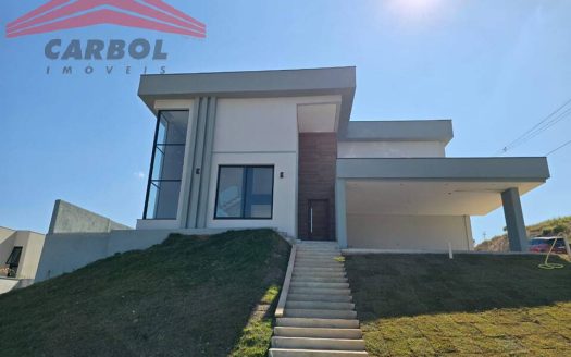 Casa em Condomínio à venda