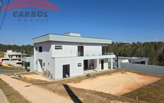 Casa em Condomínio à venda