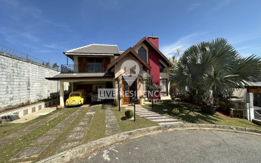 Casa à venda