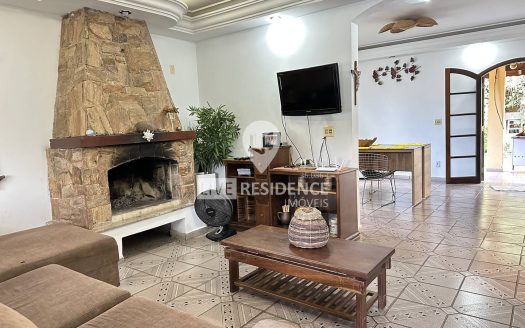 Casa à venda