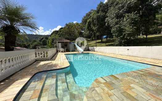 Casa à venda