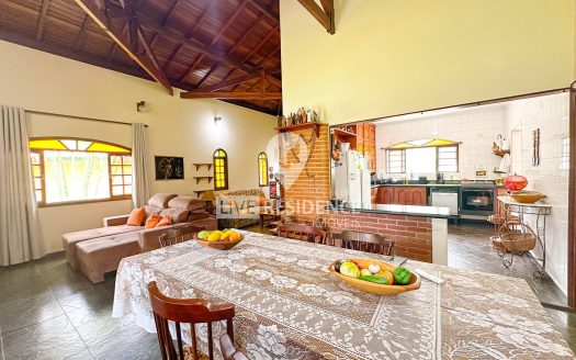 Casa à venda