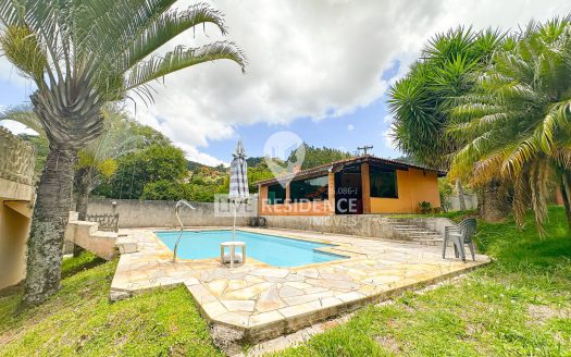 Casa à venda
