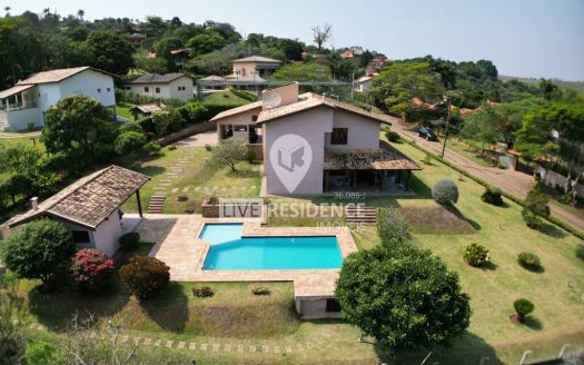Casa à venda