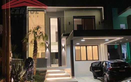 Casa em Condomínio à venda