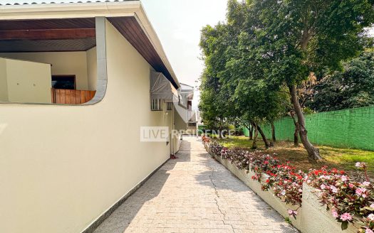 Casa à venda