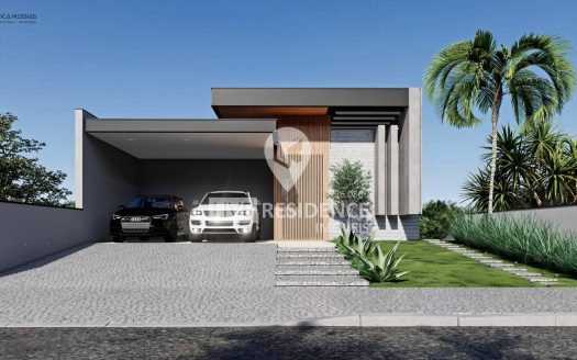 Casa à venda