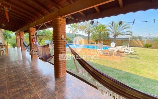 Casa à venda