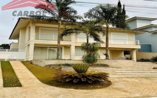 Casa em Condomínio à venda