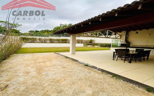 Casa em Condomínio à venda