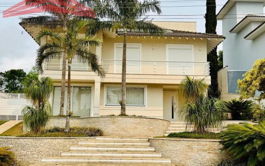Casa em Condomínio à venda
