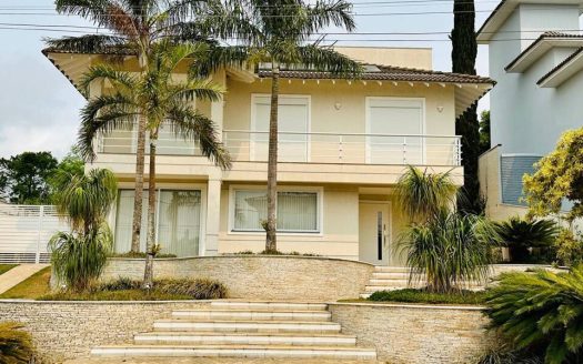 Casa em Condomínio à venda