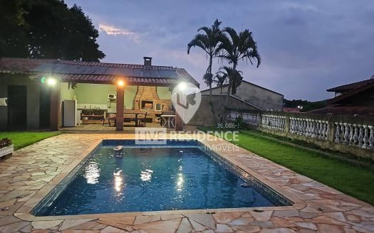 Casa à venda
