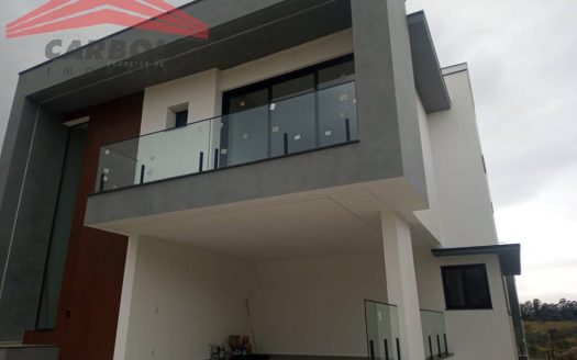 Casa em Condomínio à venda