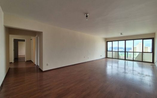 Apartamento à venda