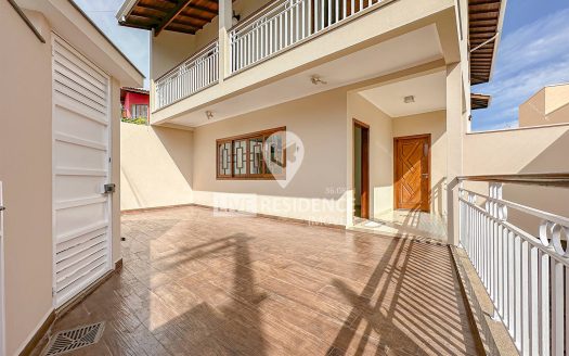 Casa à venda
