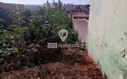Lote/Terreno à venda