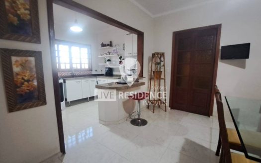 Casa à venda