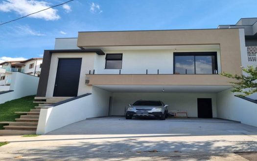 Casa em Condomínio à venda