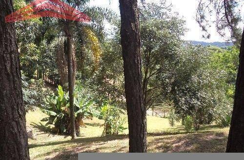 Fazenda/Sítio/Chácara à venda