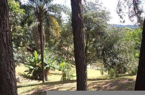 Fazenda/Sítio/Chácara à venda