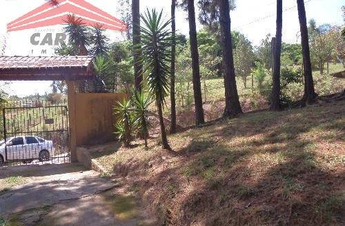 Fazenda/Sítio/Chácara à venda