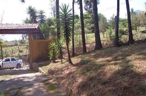 Fazenda/Sítio/Chácara à venda