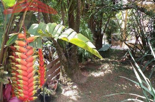 Fazenda/Sítio/Chácara à venda