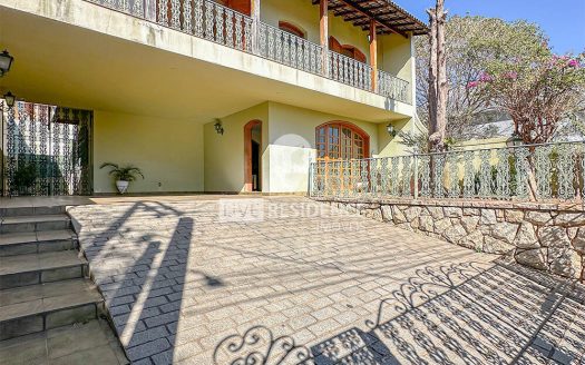 Casa à venda