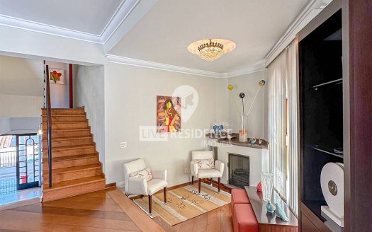 Casa à venda