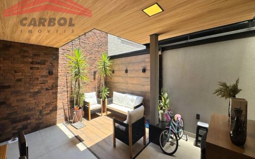 Casa em Condomínio à venda