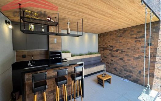 Casa em Condomínio à venda