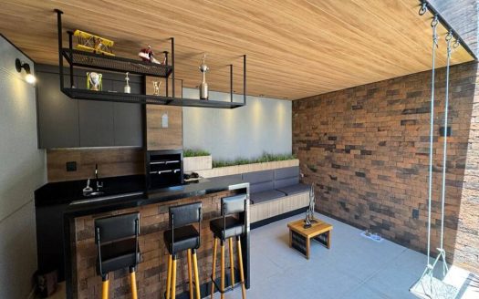 Casa em Condomínio à venda