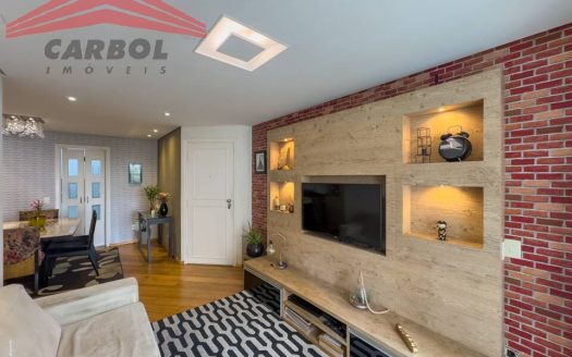 Apartamento à venda