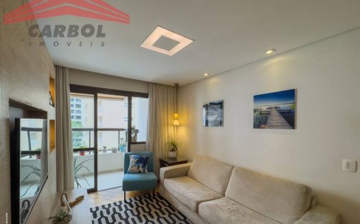 Apartamento à venda
