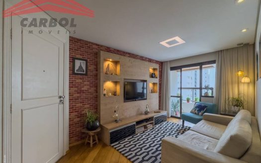 Apartamento à venda