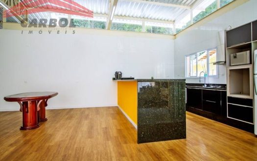 Casa em Condomínio à venda