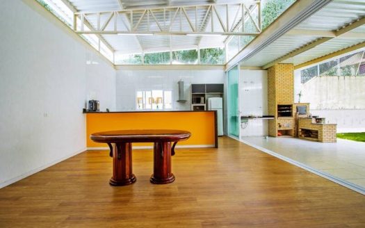 Casa em Condomínio à venda