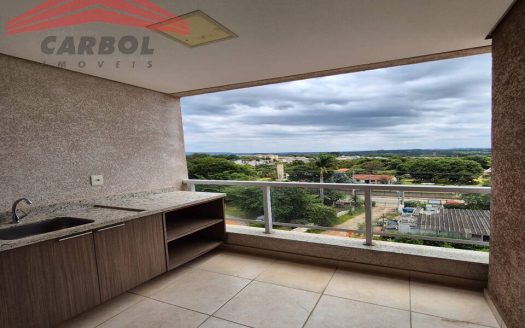 Apartamento à venda